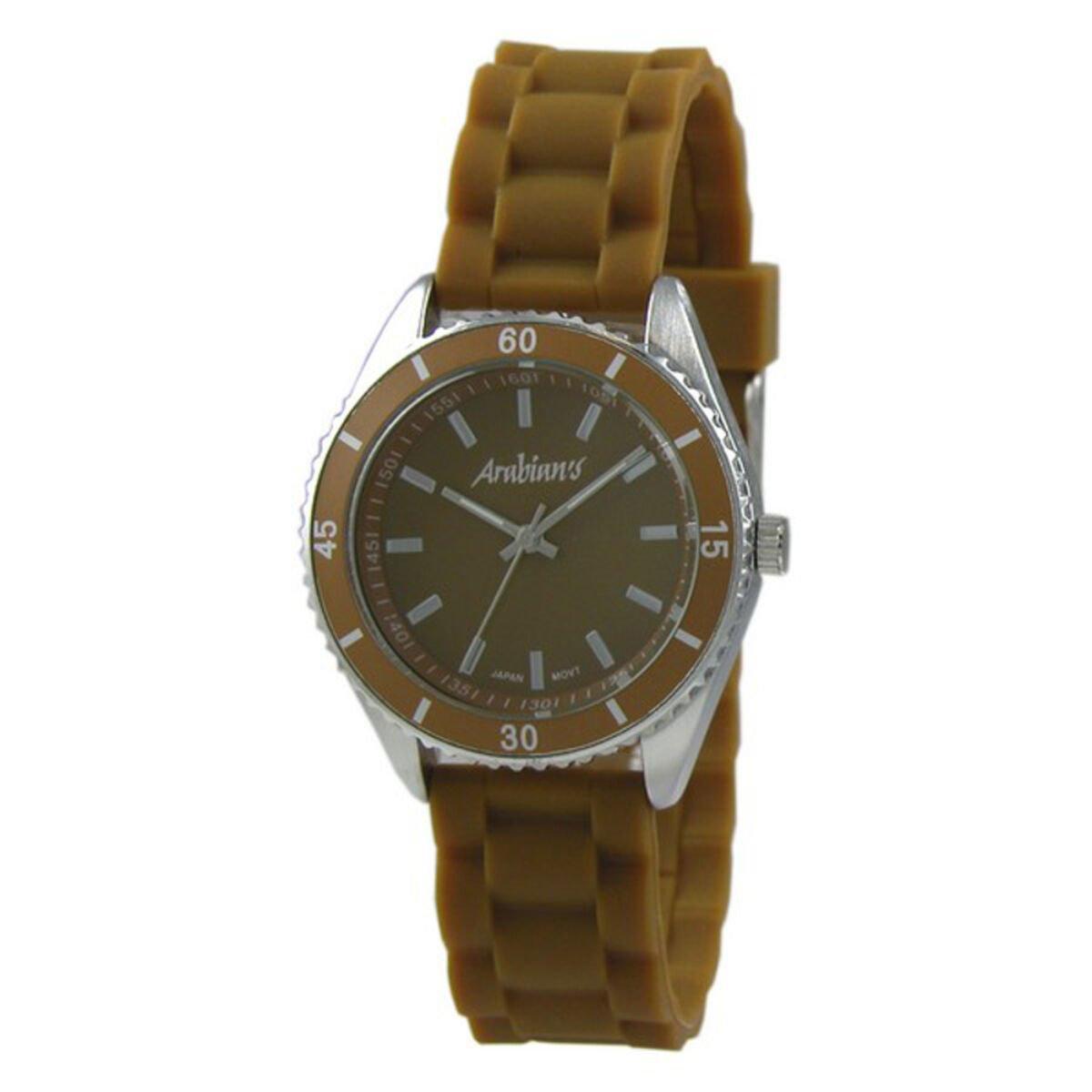 Reloj Unisex Arabians (Ø 38 mm)