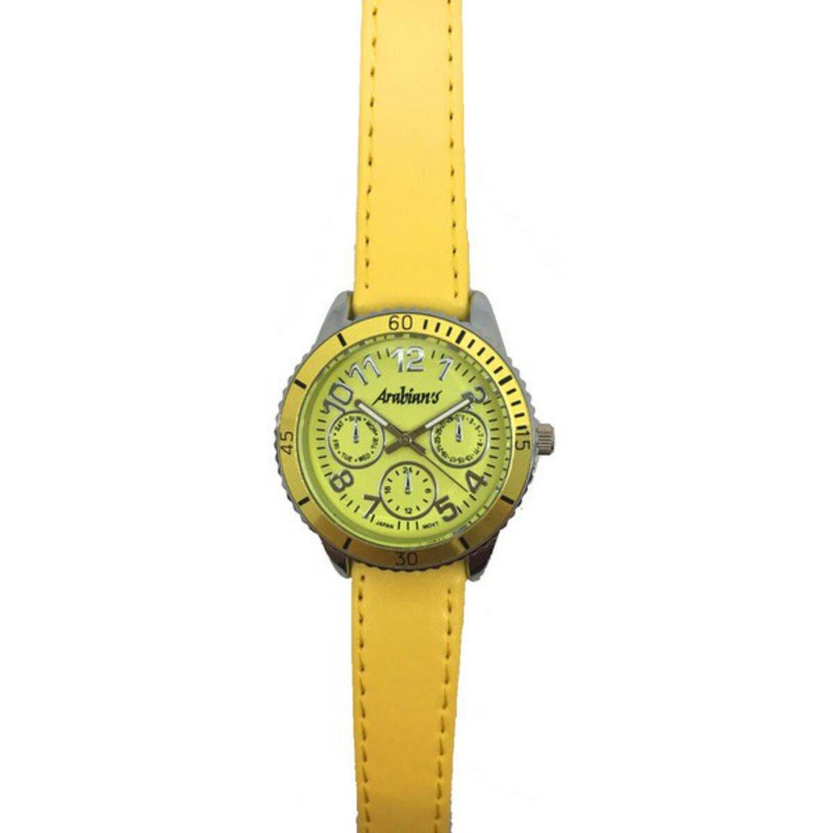 Reloj Unisex Arabians (Ø 33 mm)