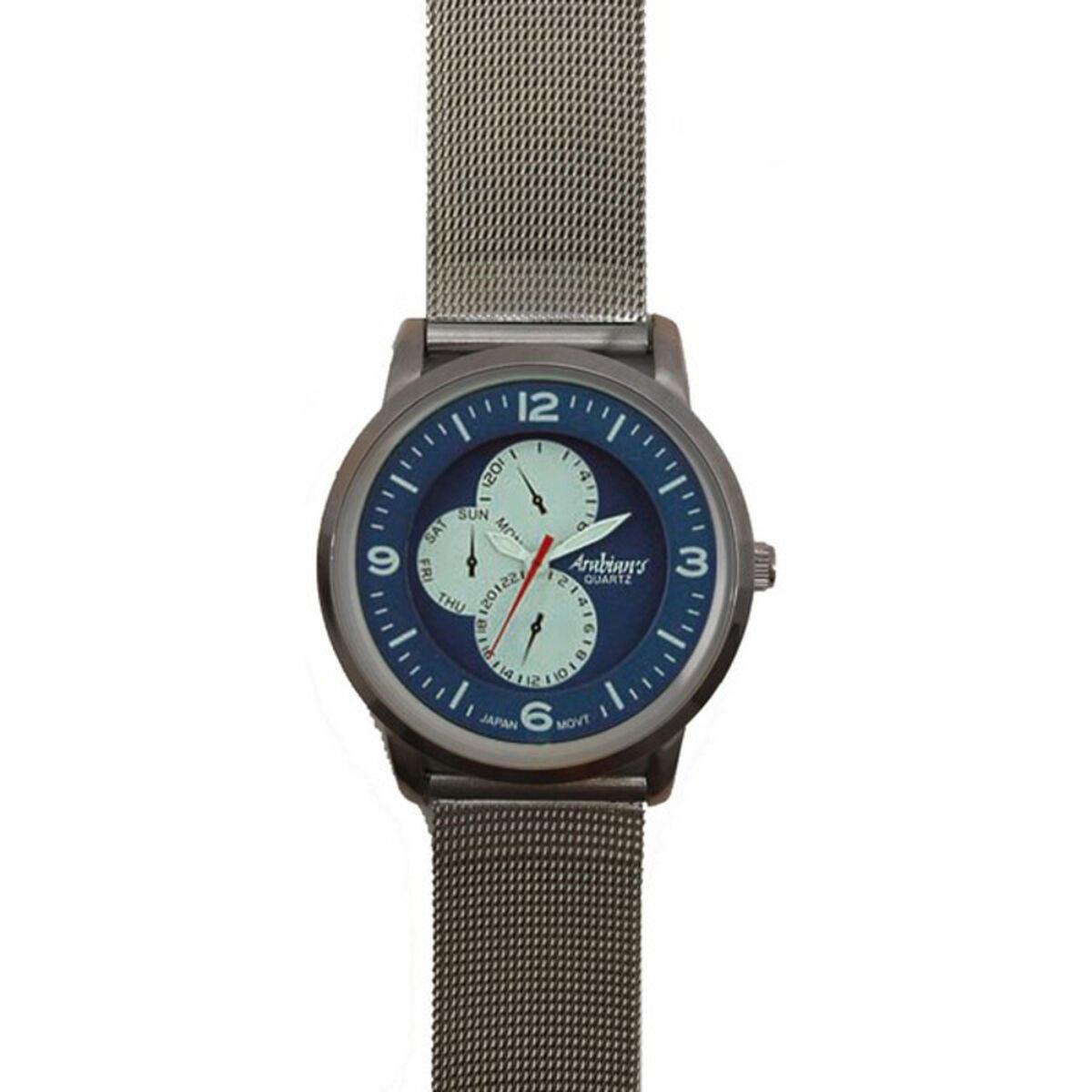 Reloj Unisex Arabians (Ø 35 mm)