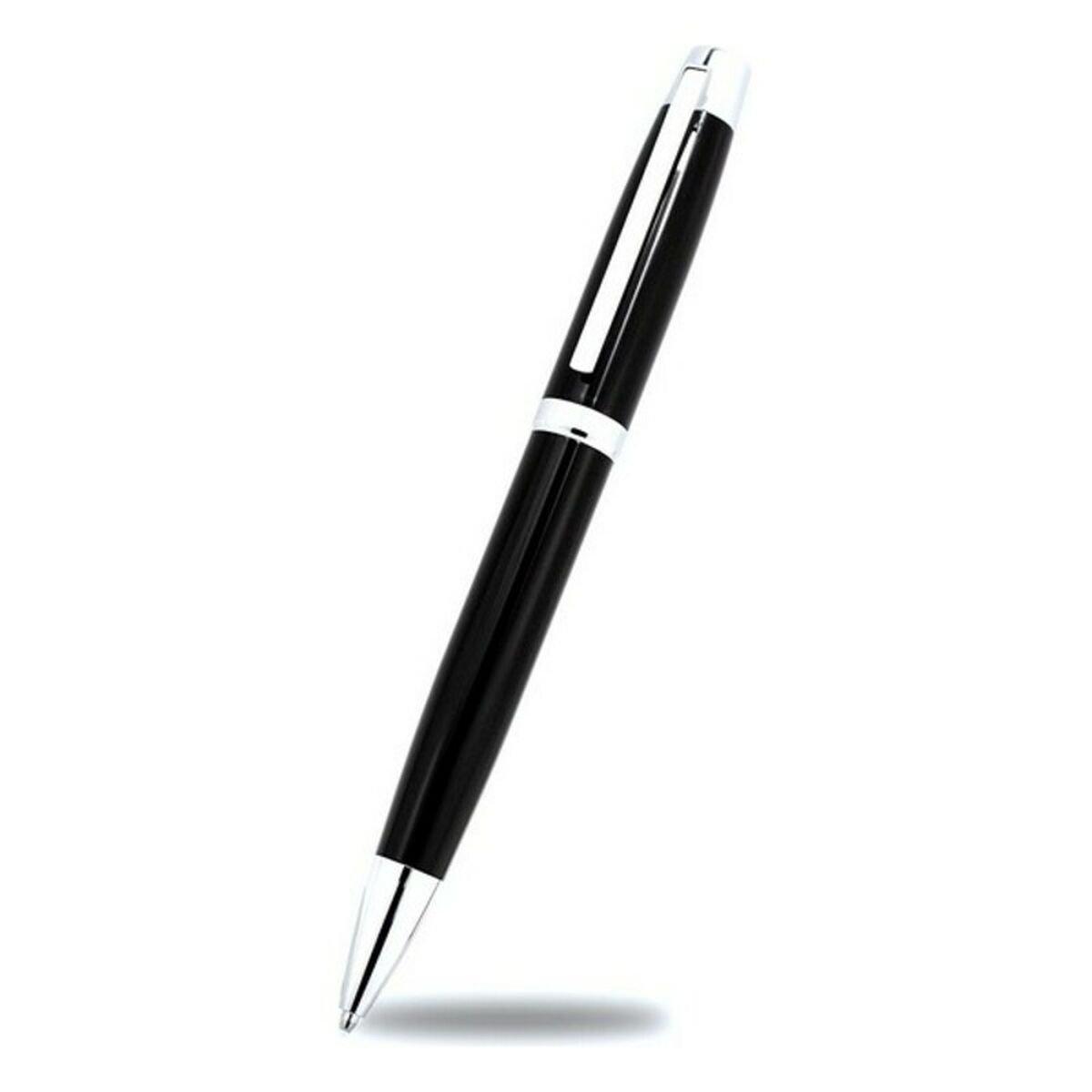 Bolígrafo Pertegaz Negro