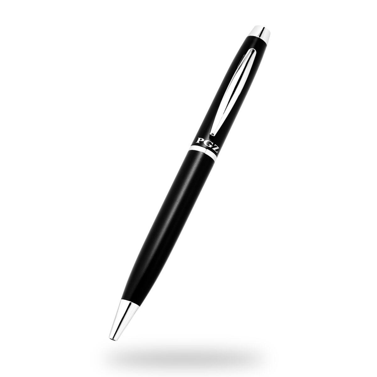 Bolígrafo Pertegaz Negro