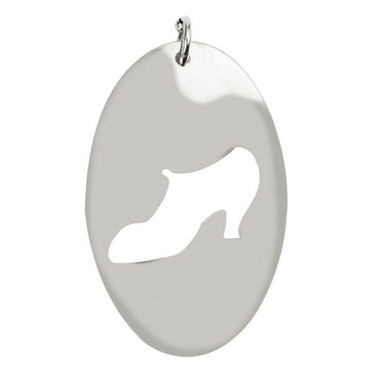 Colgante Mujer Folli Follie 8 cm