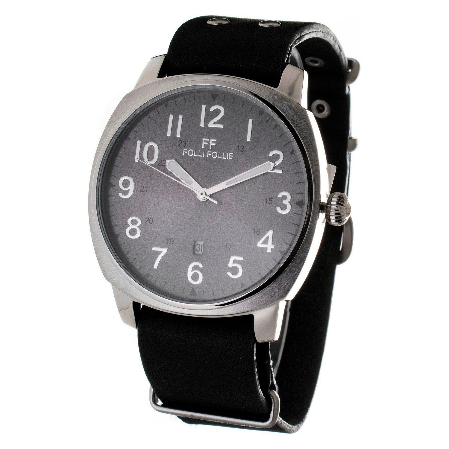 Reloj Unisex Folli Follie (Ø 40 mm)