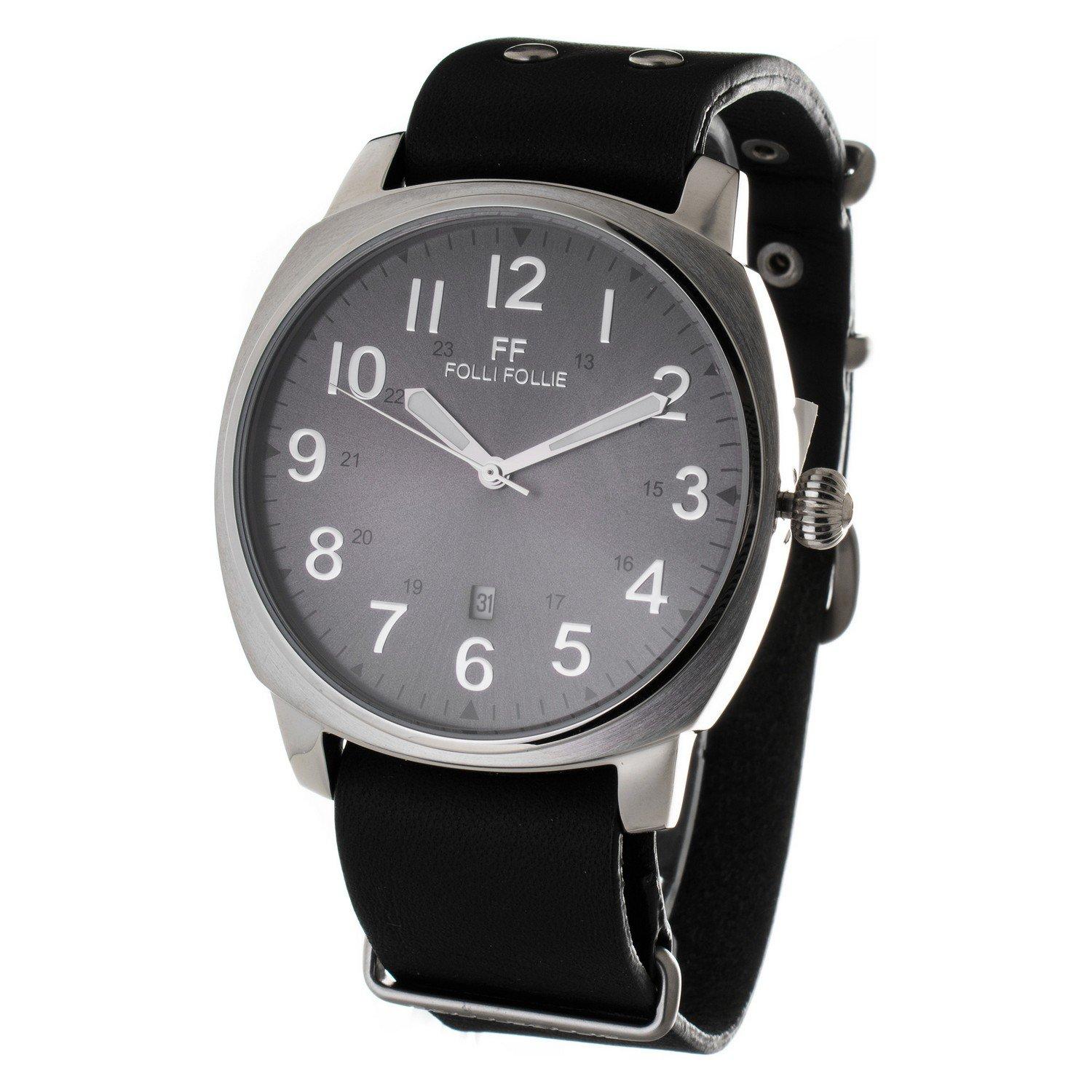 Reloj Unisex Folli Follie (Ø 40 mm)