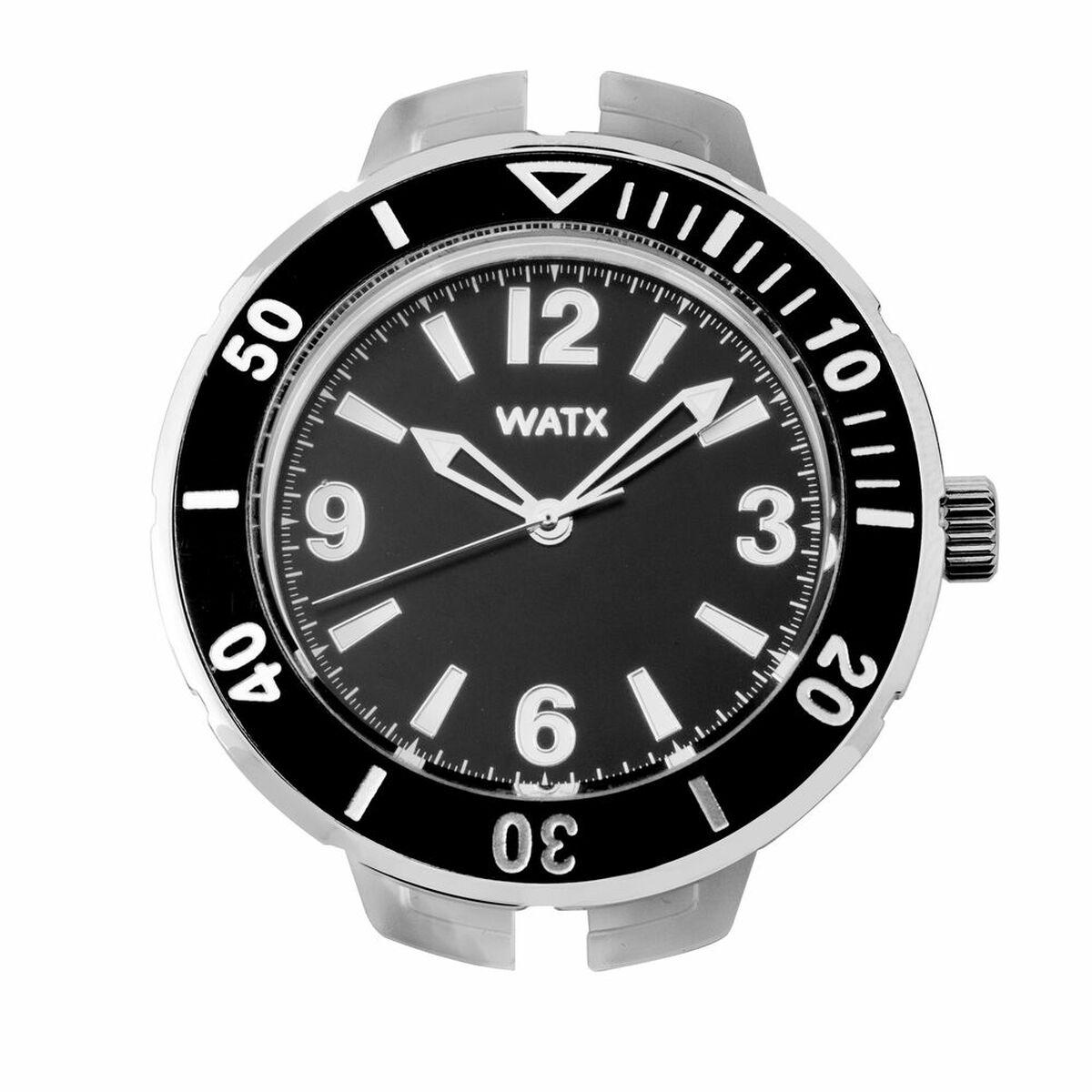 Reloj Unisex Watx (Ø 45 mm)