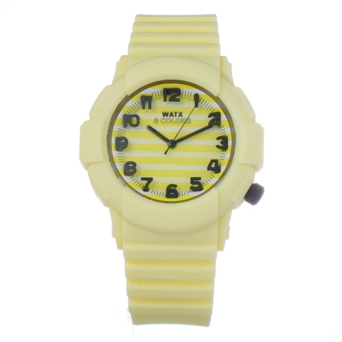 Reloj Unisex Watx (Ø 43 mm)