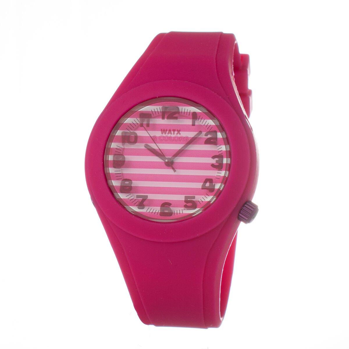 Reloj Unisex Watx (Ø 43 mm)