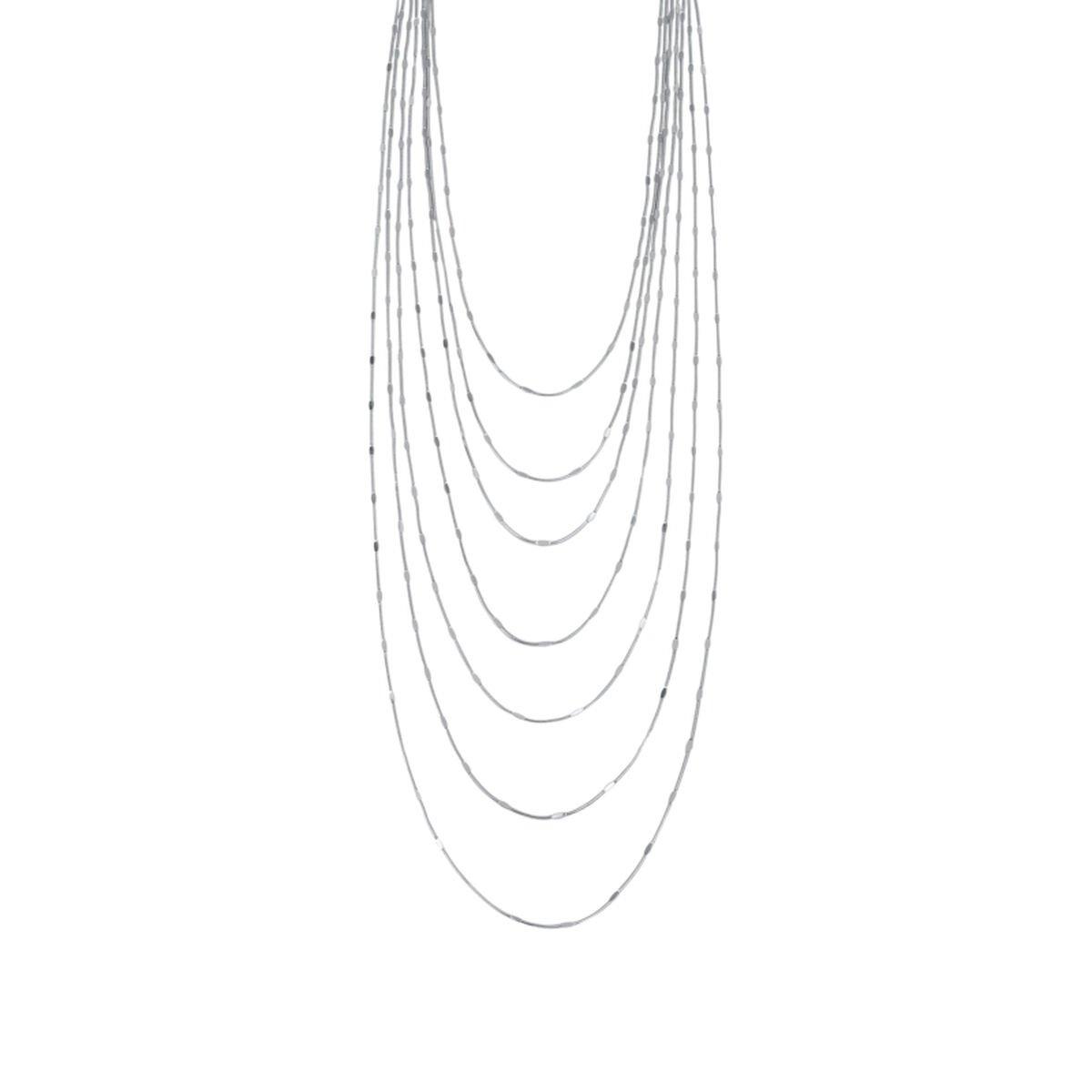 Collar Hombre Breil TJ2942 80 cm