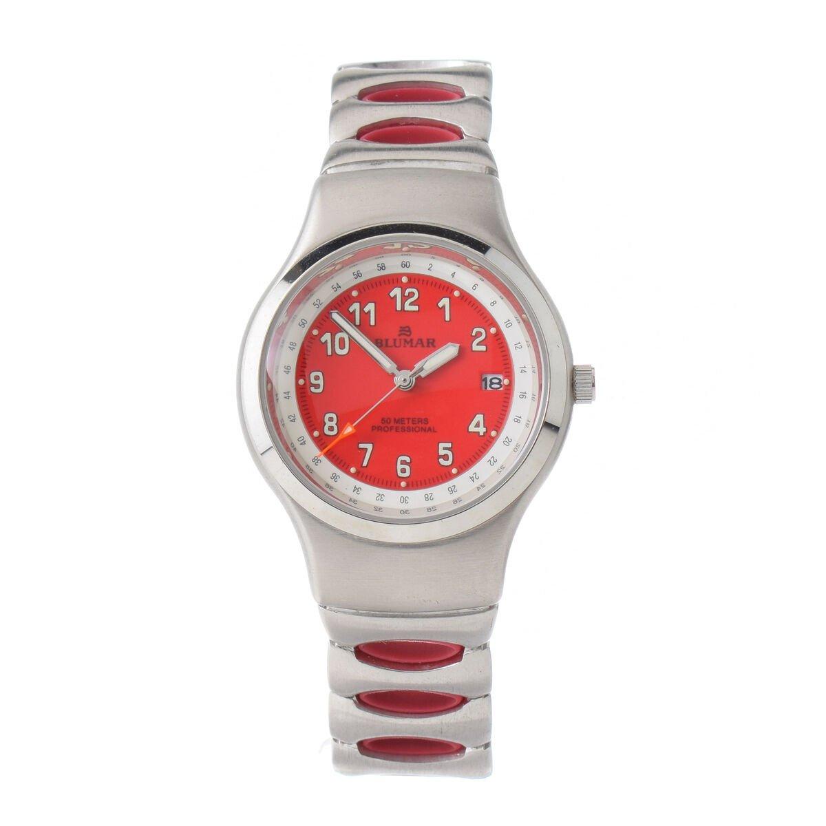 Reloj Unisex Blumar (Ø 38 mm)
