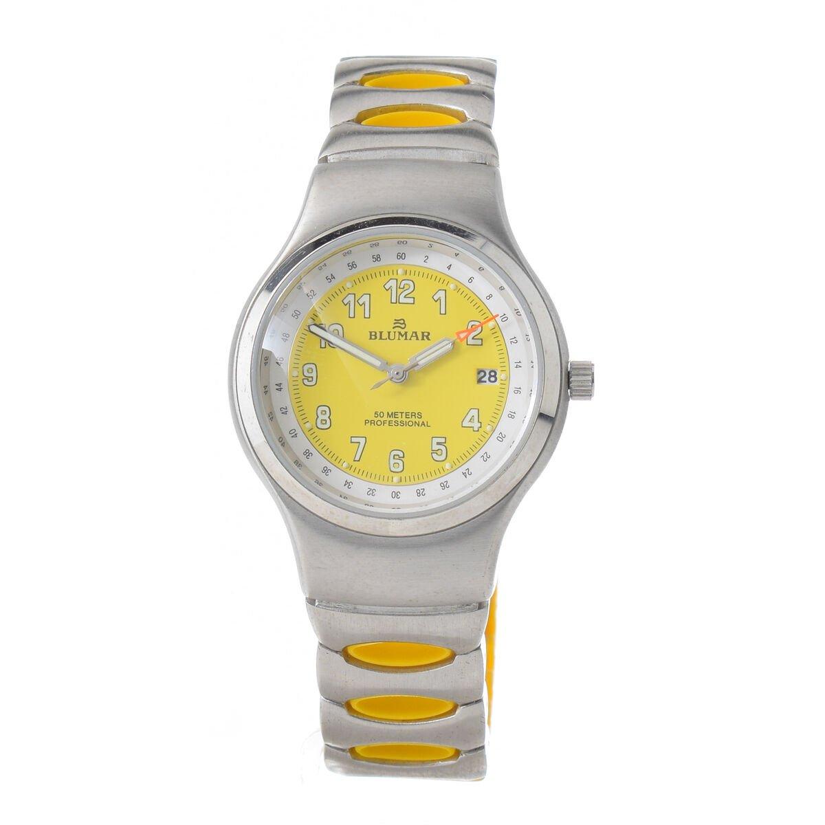 Reloj Unisex Blumar (Ø 38 mm)