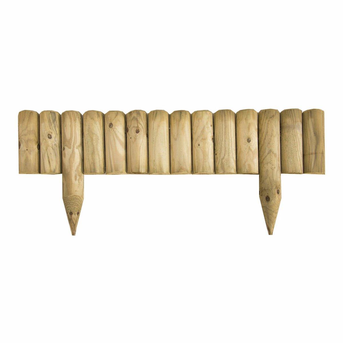 Separador Faura f30022 30 x 7 x 105 cm