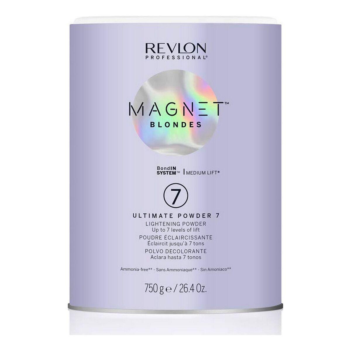 Decolorante Revlon Magnet Blondes Rubio