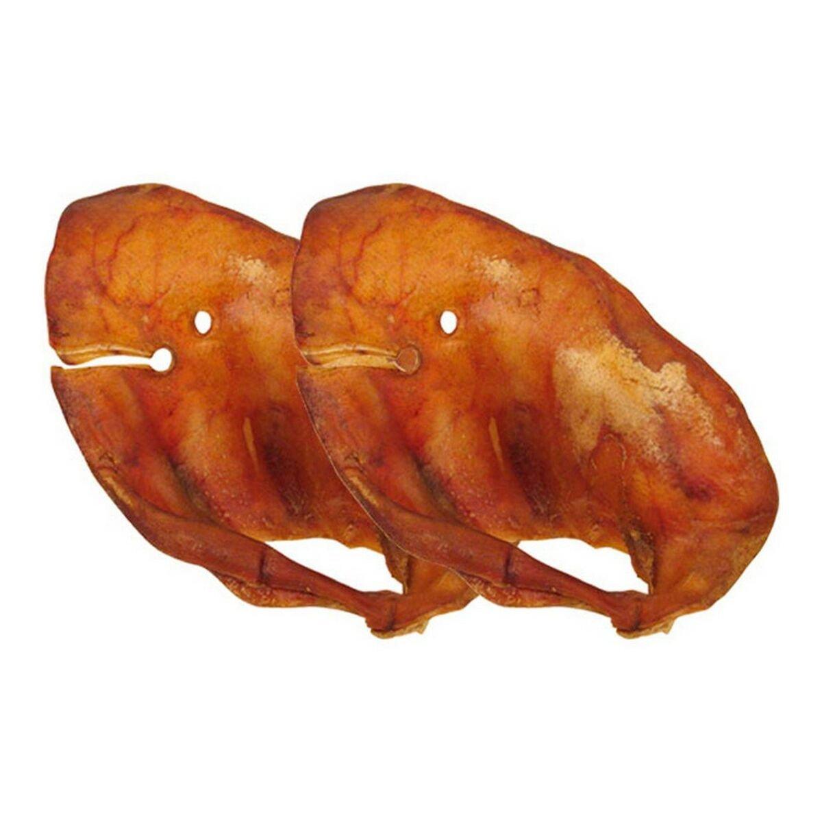 Snack para Perros Gloria Cerdo Orejas