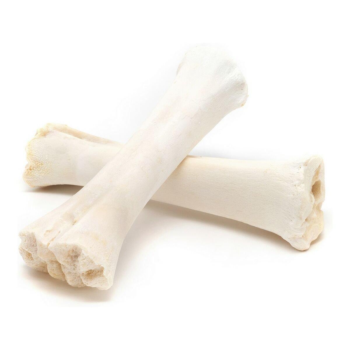 Snack para Perros Gloria Ternera Hueso Calcio 20 Unidades