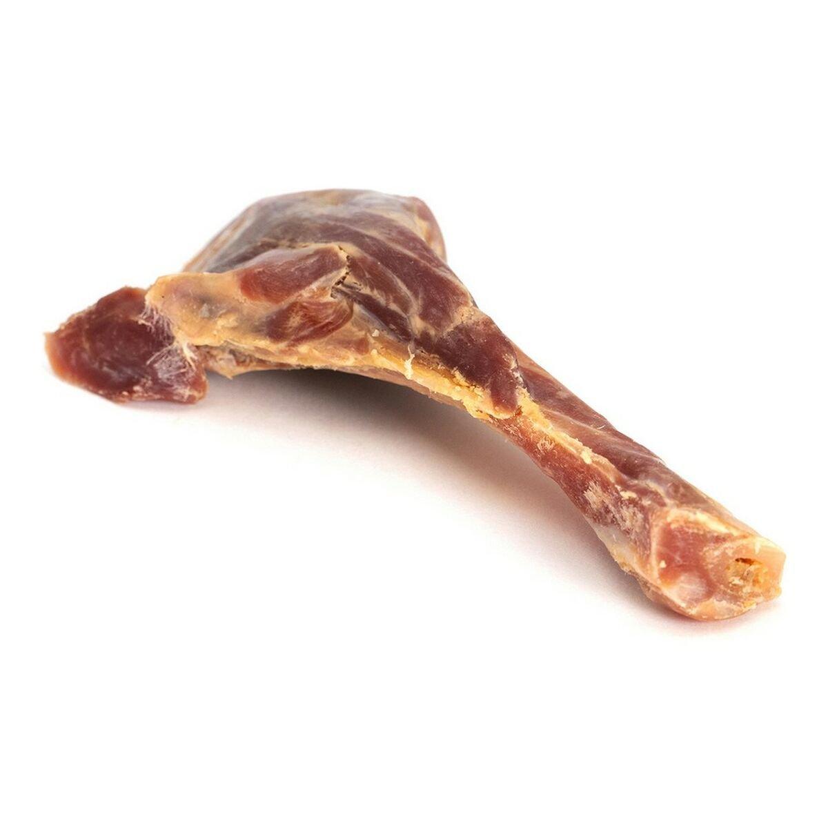 Snack para Perros Gloria Jamón Hueso