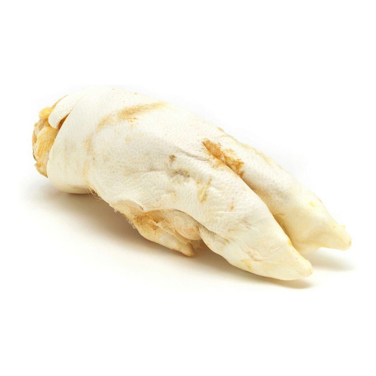 Snack para Perros Gloria Cerdo Pies