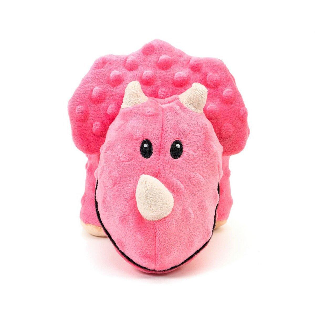 Peluche para perros Gloria Yamata Polipropileno Dinosaurio
