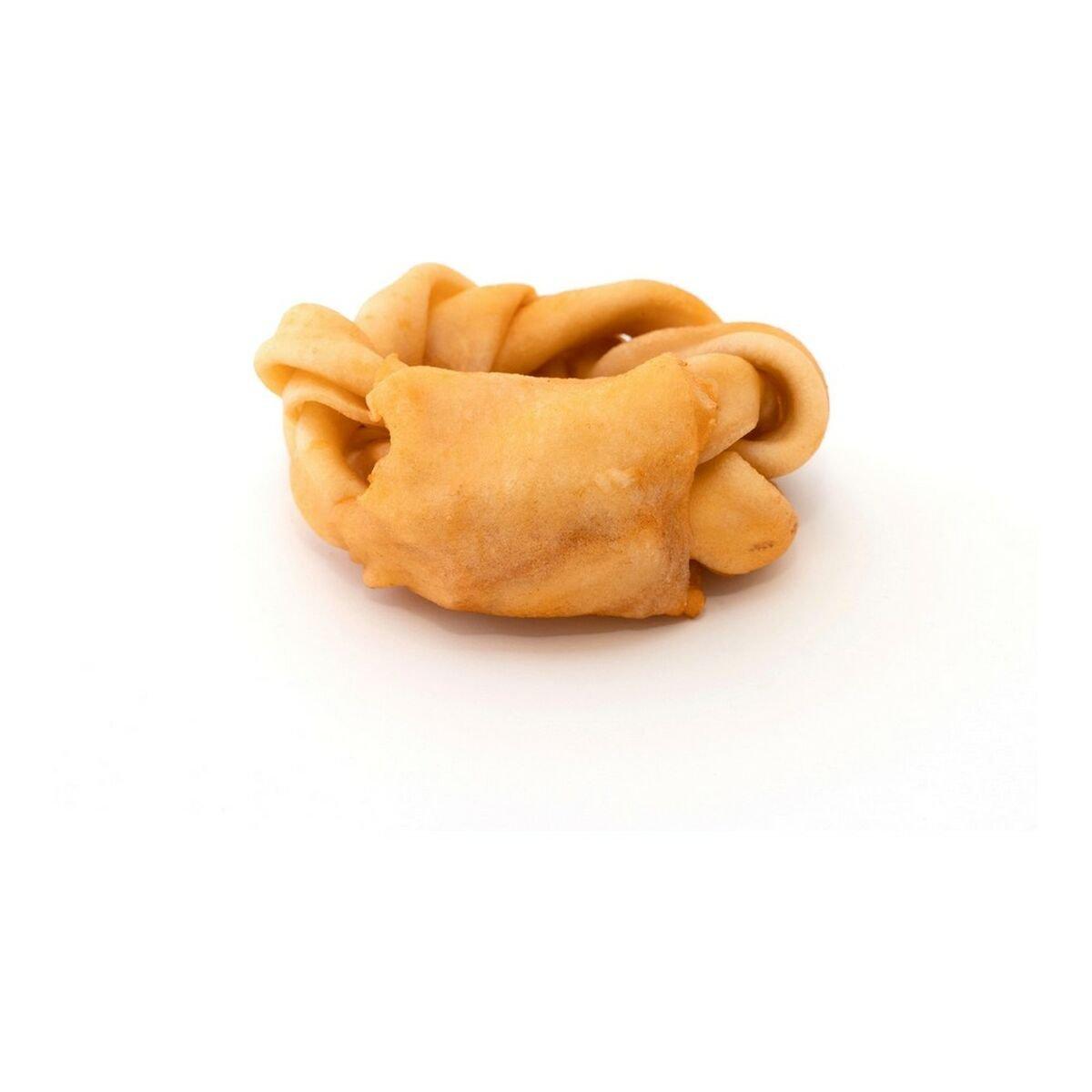 Snack para Perros Gloria Snackys Rawhide Miel Trenzado Donut