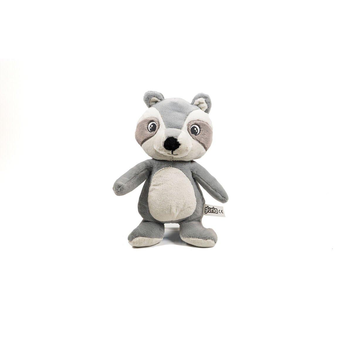 Peluche para perros Gloria Shalom Gris Poliéster Polipropileno