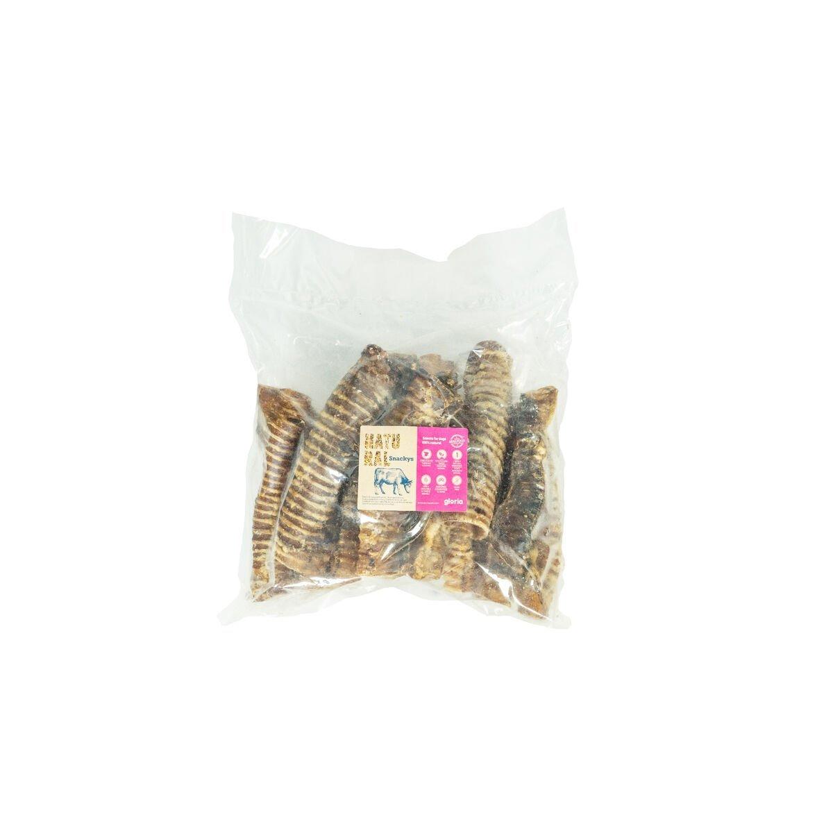 Comida húmeda Snackys Ternera 1 kg