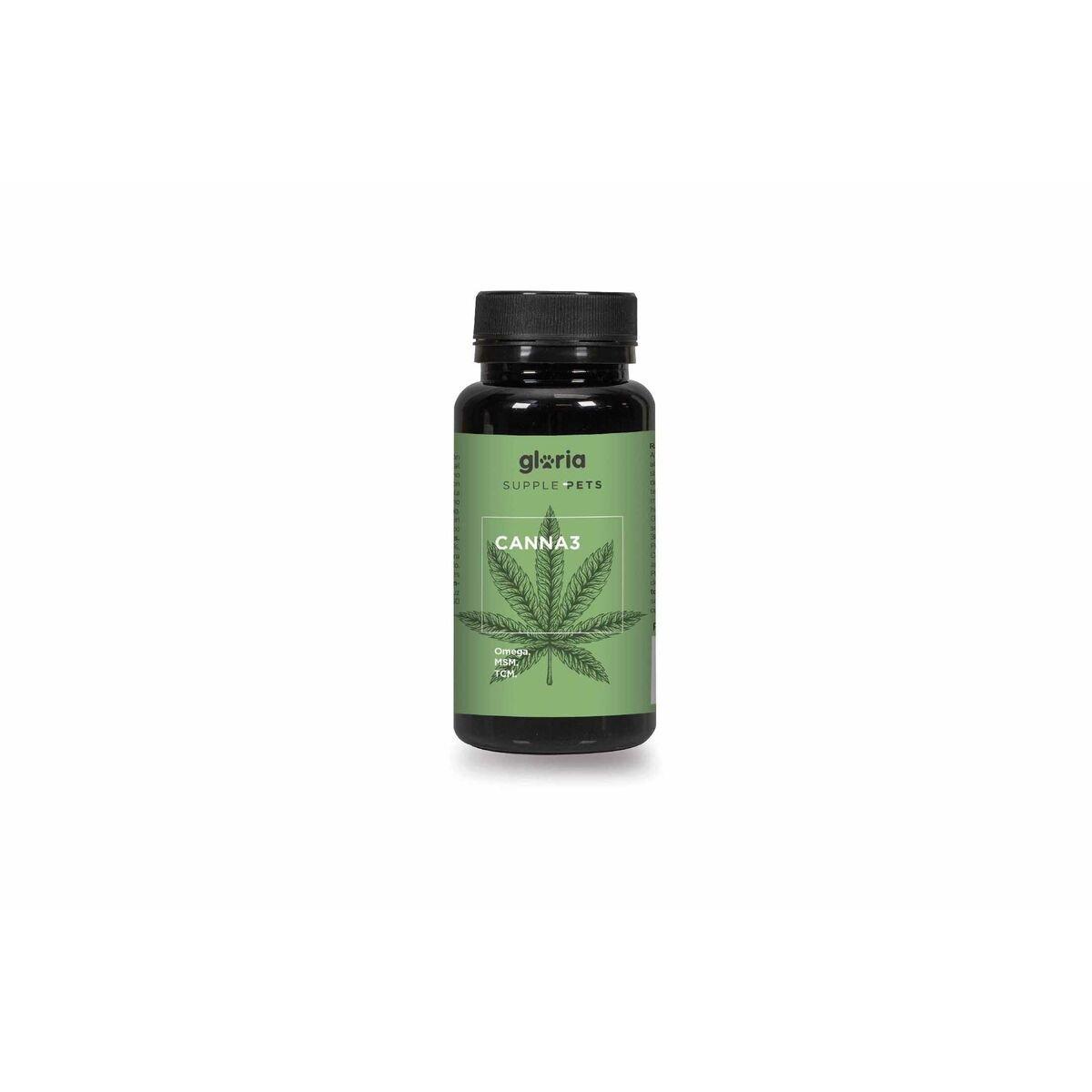 Complejo Multivitamínico Supple Pets CANNA3