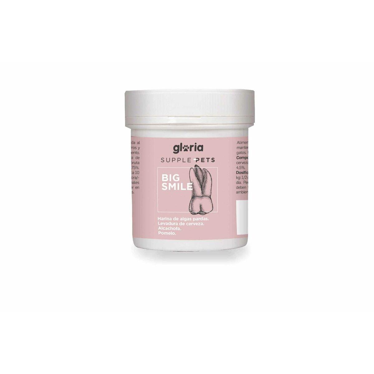 Complejo Multivitamínico Supple Pets BIG SMILE 100 g
