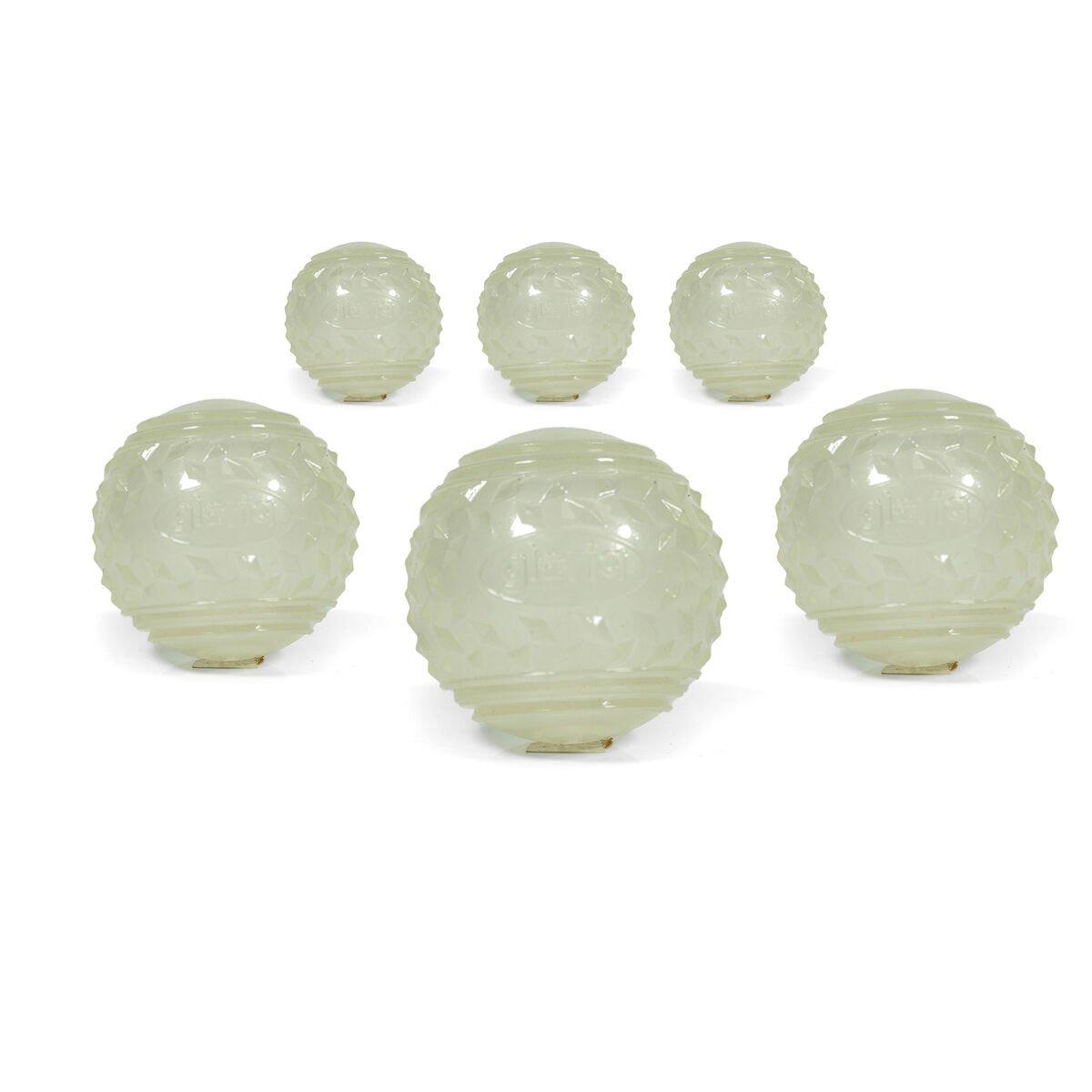 Juguete para perros Gloria Amarillo TPR 24 Unidades
