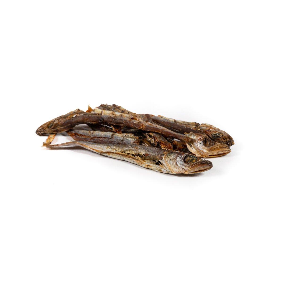 Comida húmeda Snackys Pescado 70 g