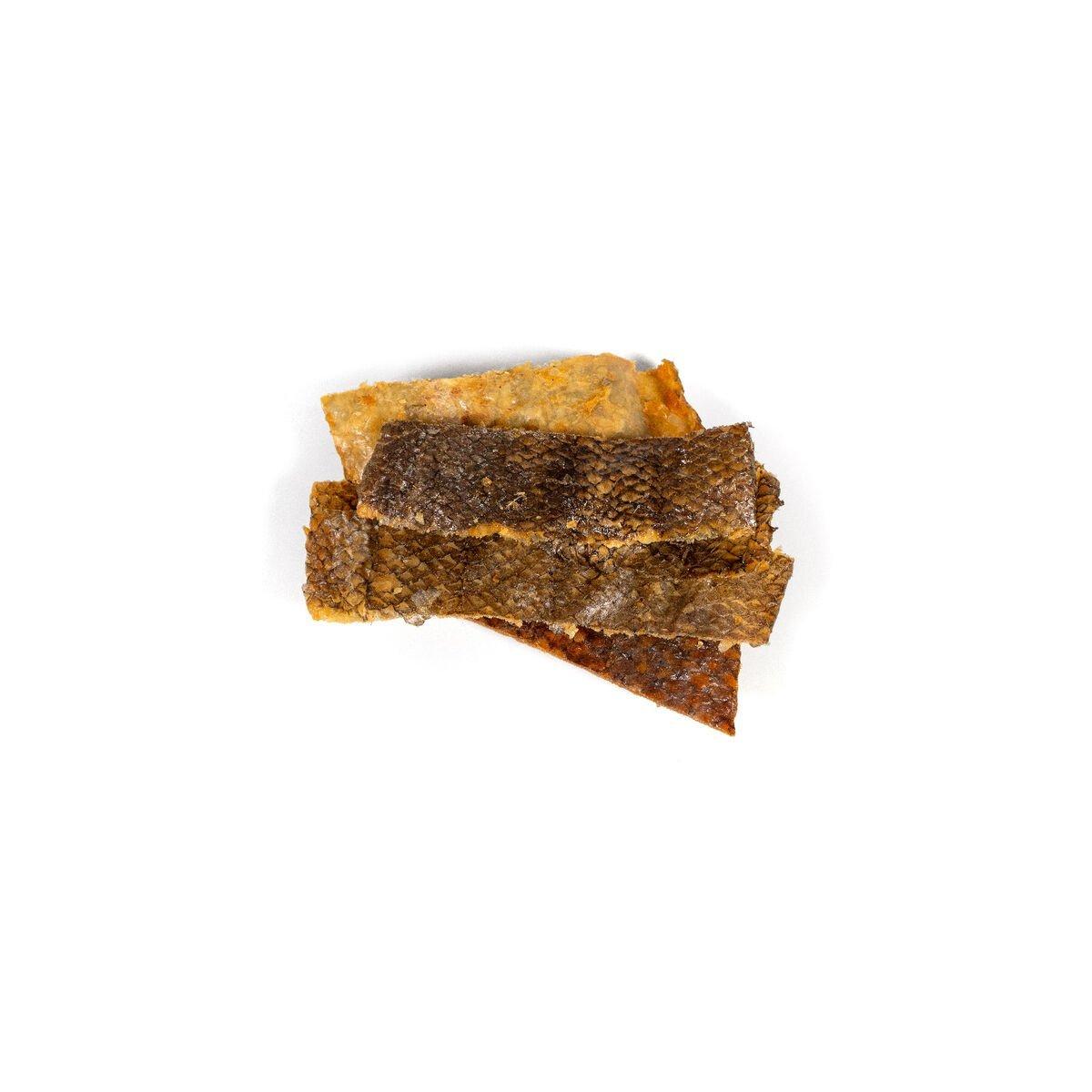 Comida húmeda Snackys Pescado 70 g