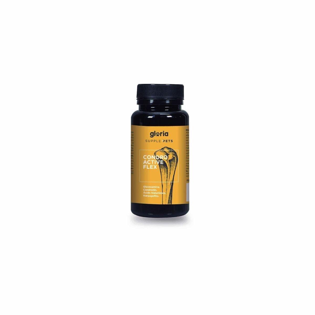 Complemento Alimenticio Supple Pets CONDRO ACTIVE FLEX