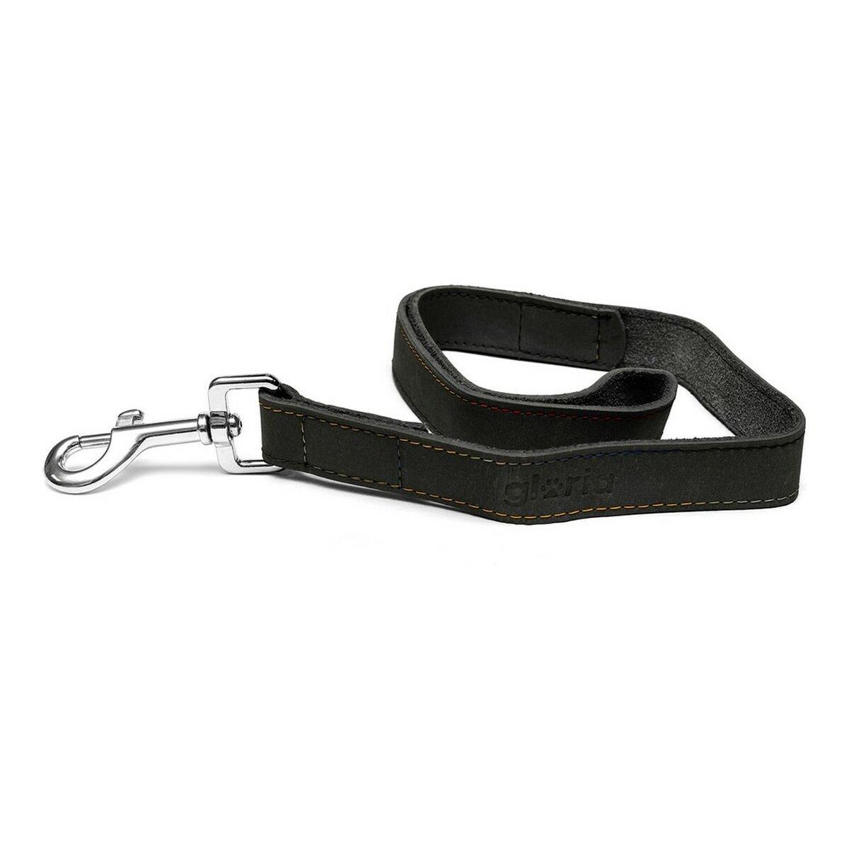 Correa para Perro Gloria Oasis 1.5 x 100 cm Negro