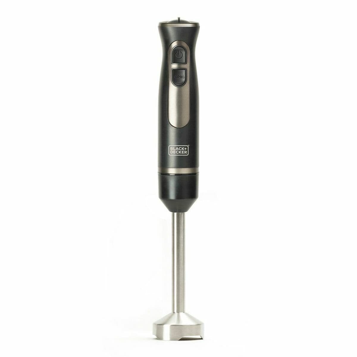 Batidora de Vaso Black & Decker ES9160090B Negro 800 W 600 ml