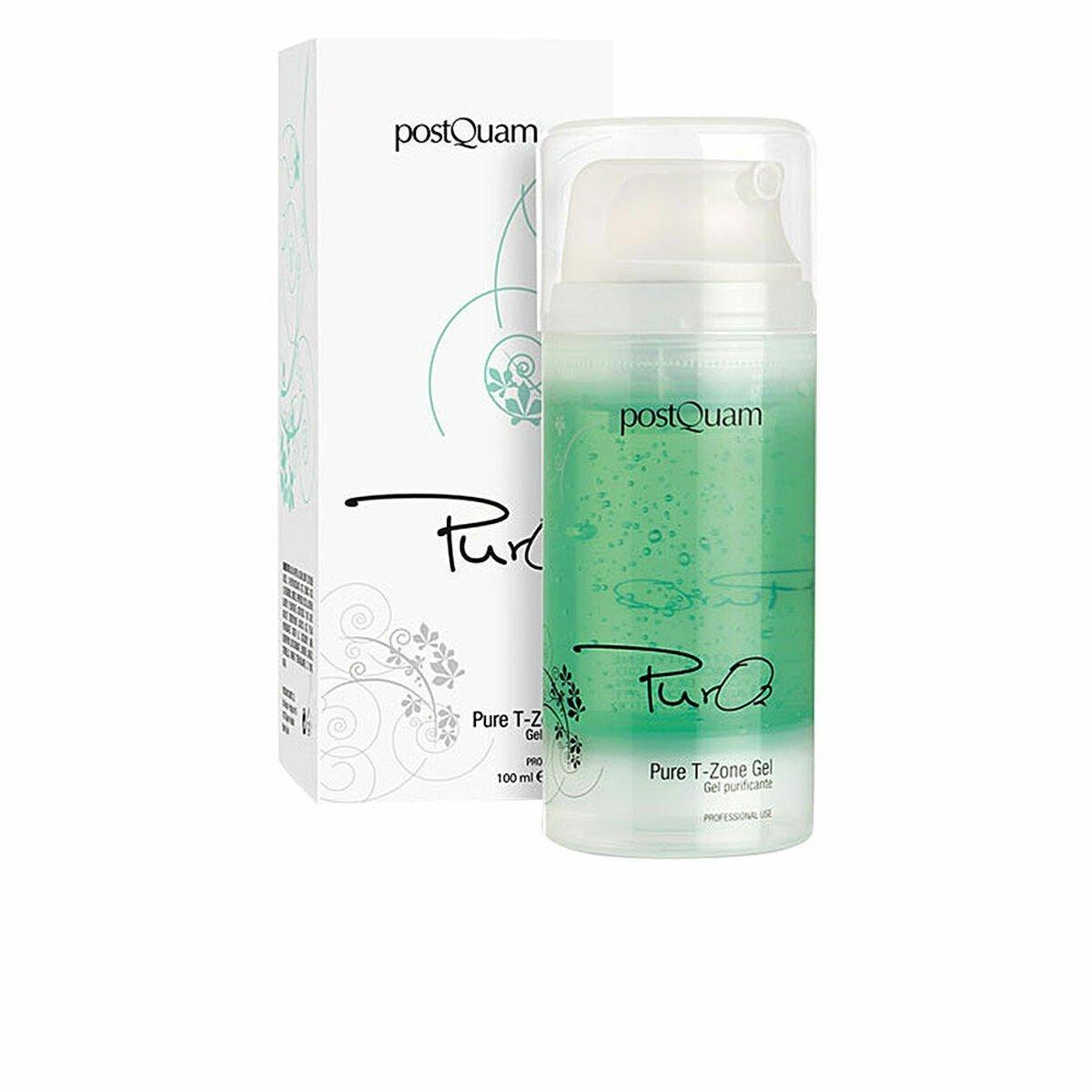 Gel Limpiador Purificante Postquam PQEPURGEL 100 ml