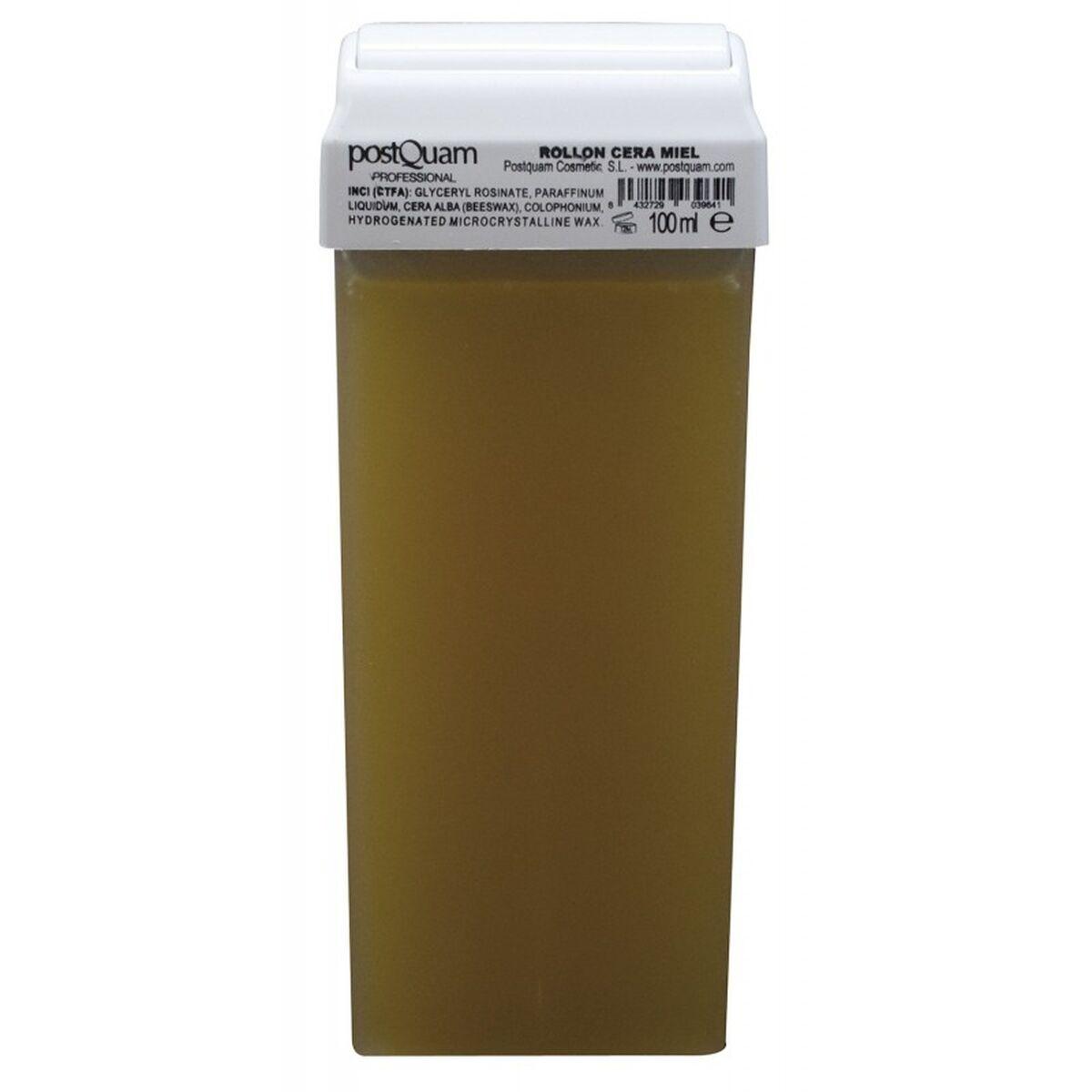 Cera Depilatoria Corporal Postquam