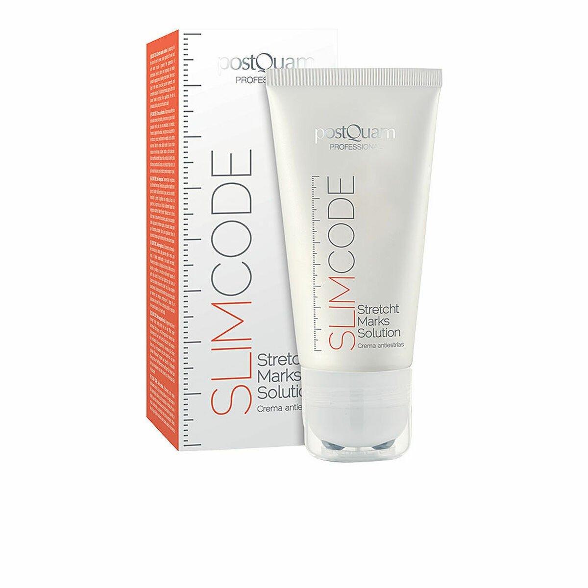 Crema Corporal Postquam PQESLIMGEL 200 ml