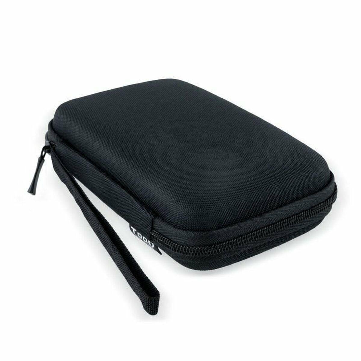 Funda Disco Duro TooQ TQBC-E2503B