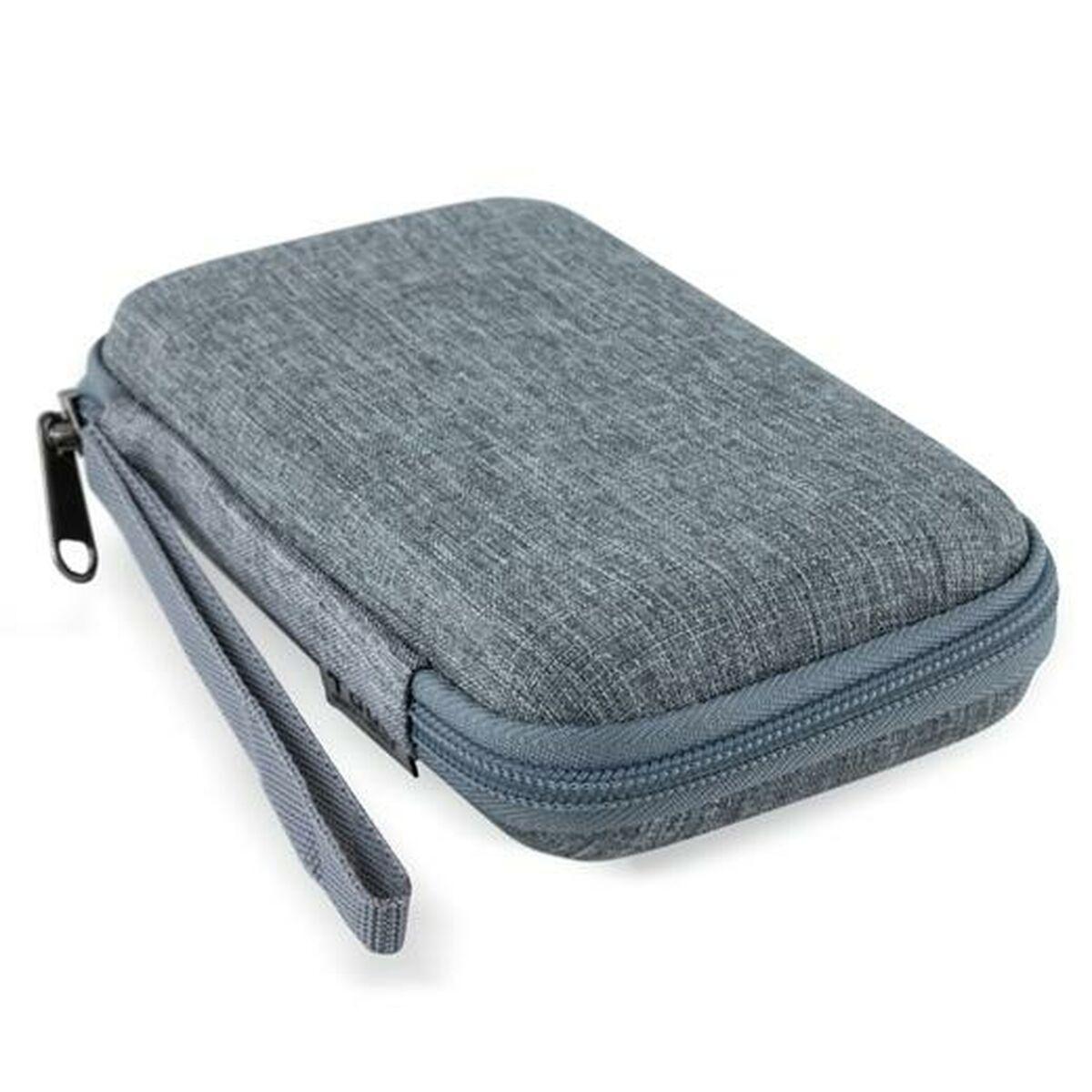 Funda Disco Duro TooQ TQBC-E2503G