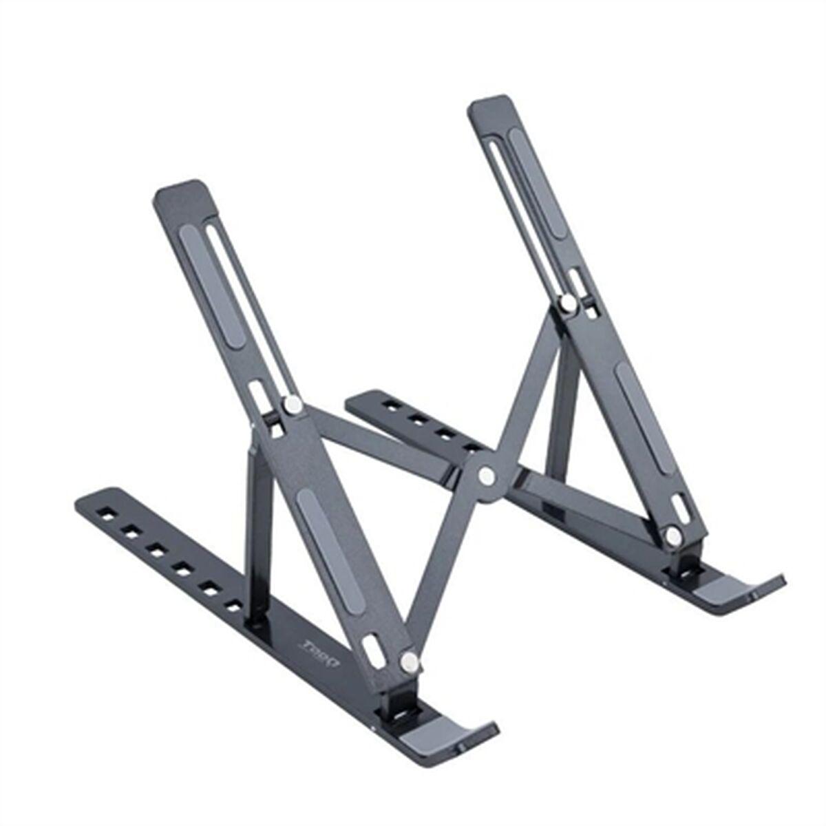 Soporte para Portátil TooQ TQLRS0035-AL-G