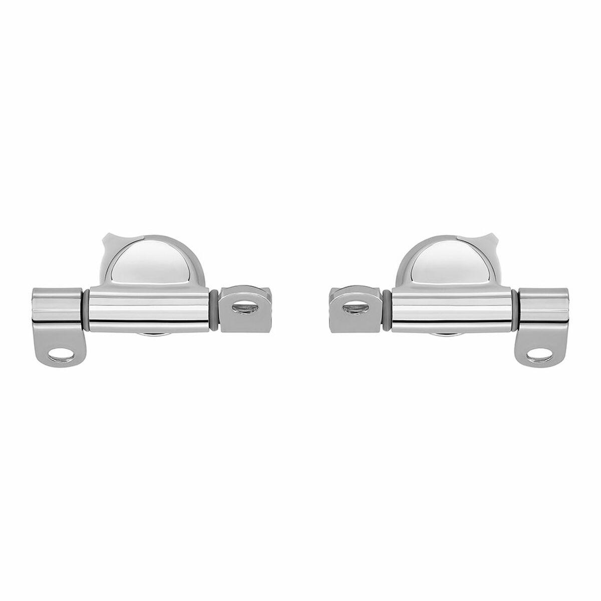Bisagra Roca Dama Senso / Giralda ai0002100r Inodoro 2 Unidades