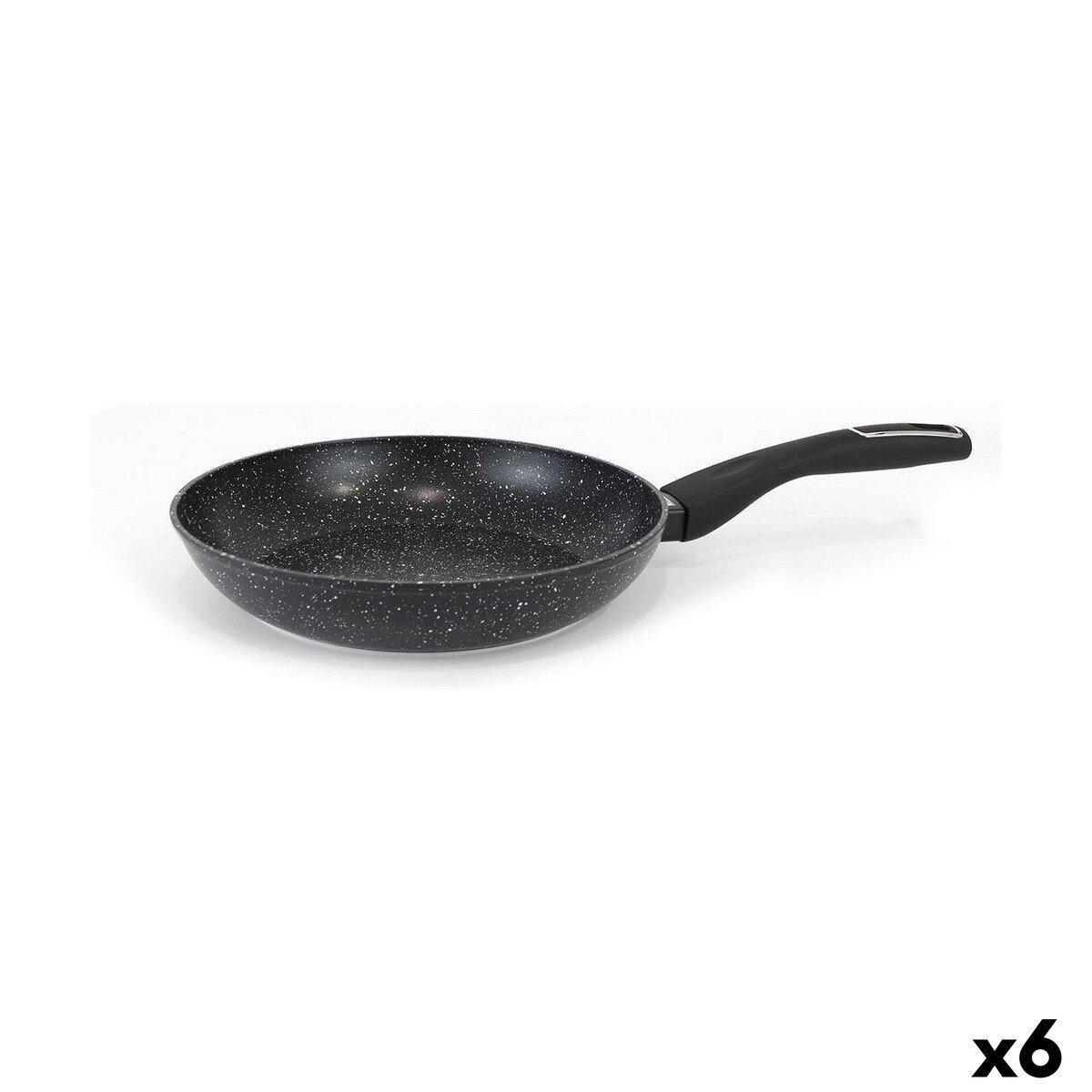 Sartén Quttin Select 2.0 Negro (6 Unidades)