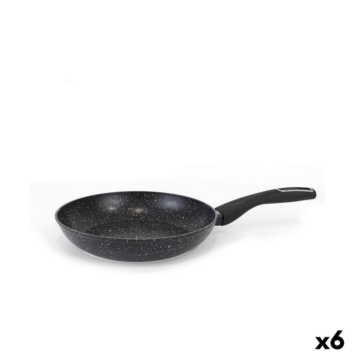 Sartén Quttin Select 2.0 Negro (6 Unidades)