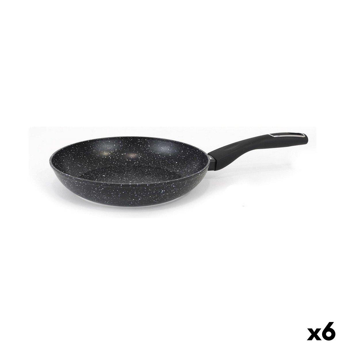 Sartén Quttin Select 2.0 Negro (6 Unidades)