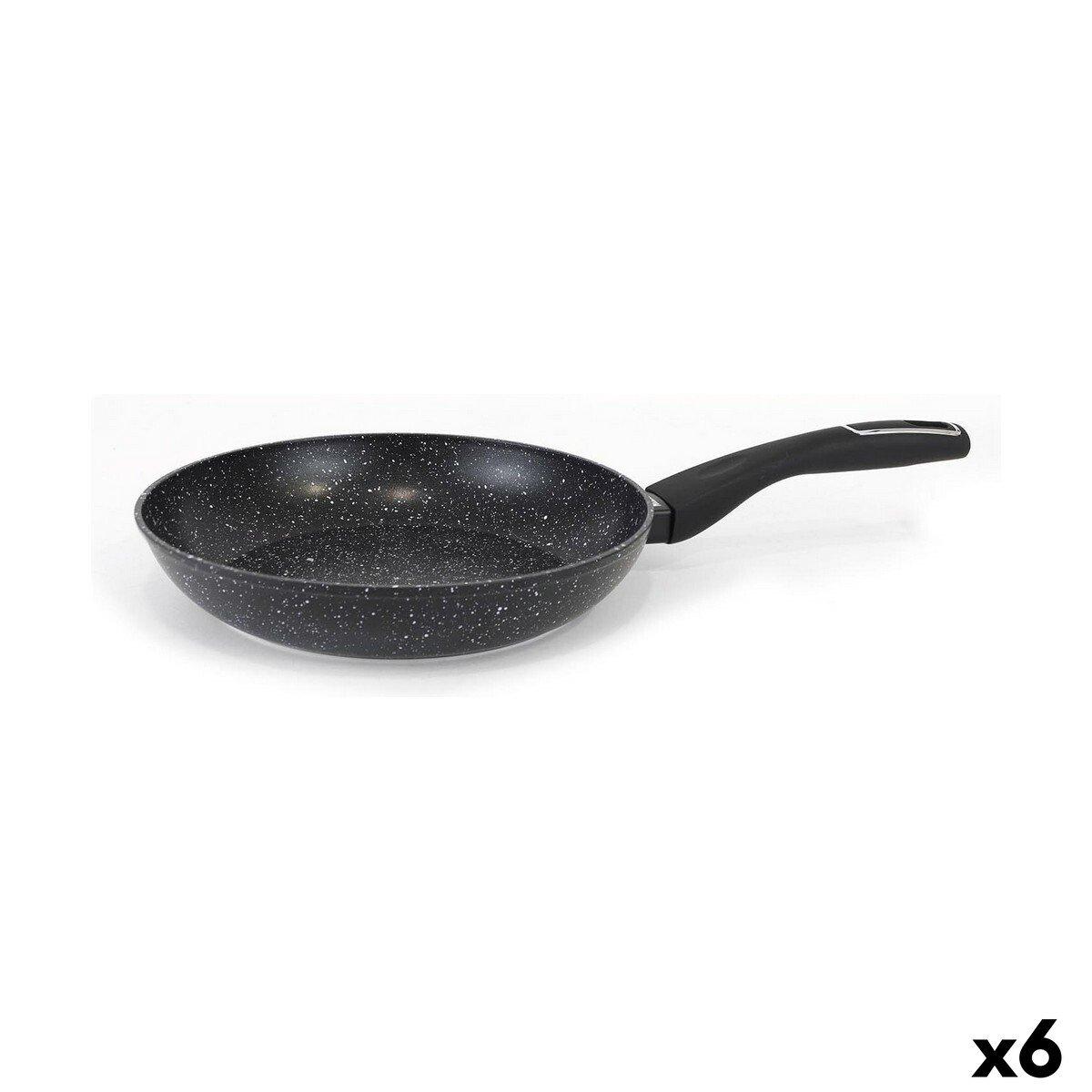 Sartén Quttin Select 2.0 Negro (6 Unidades)
