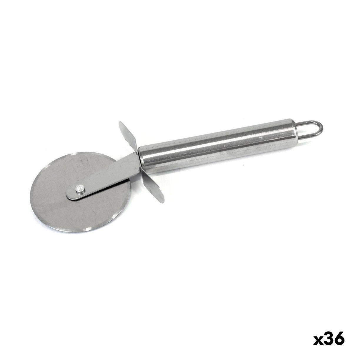 Cortador de Pizza Acero (36 Unidades)