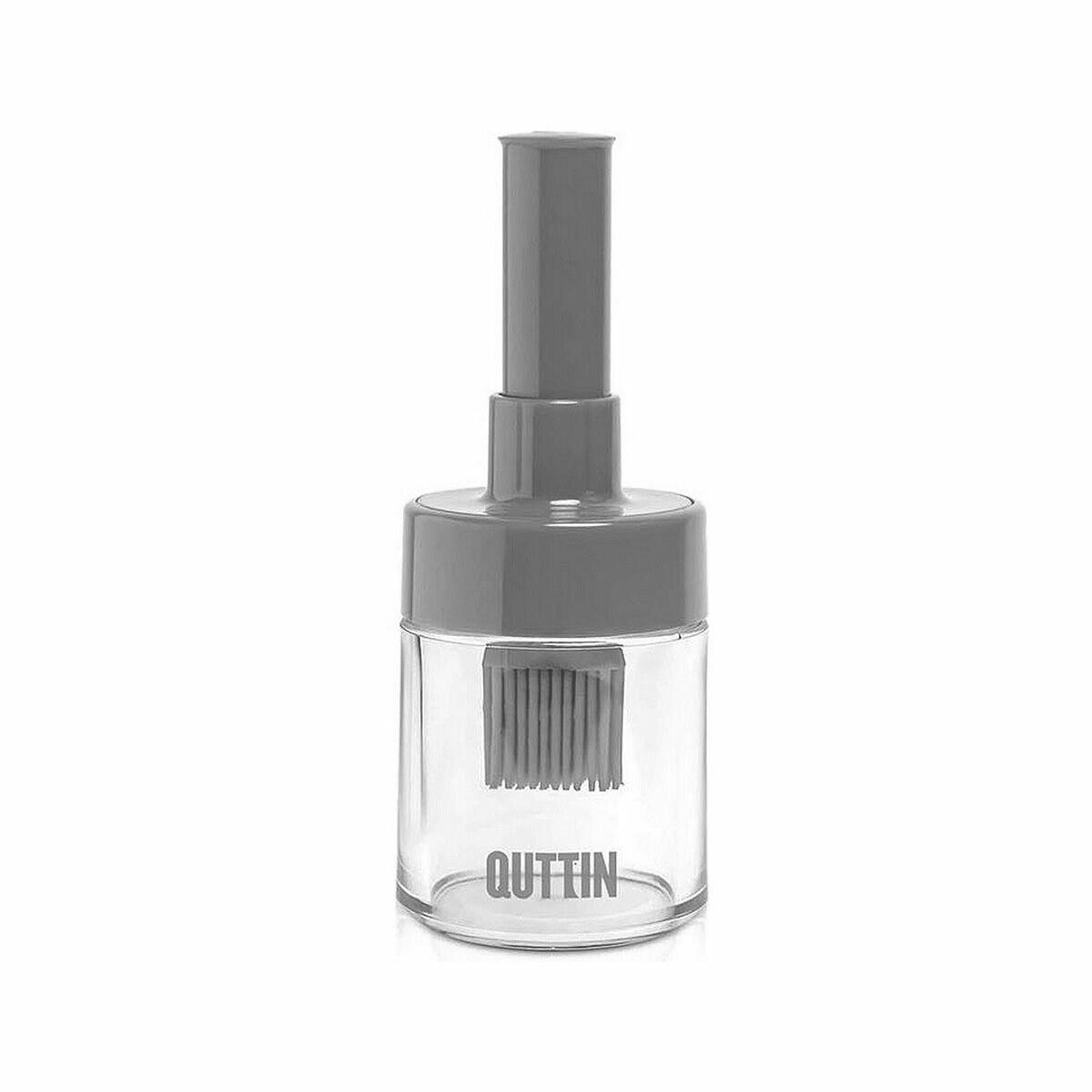 Bote para Salsas Quttin Silicona 15 x 6 cm