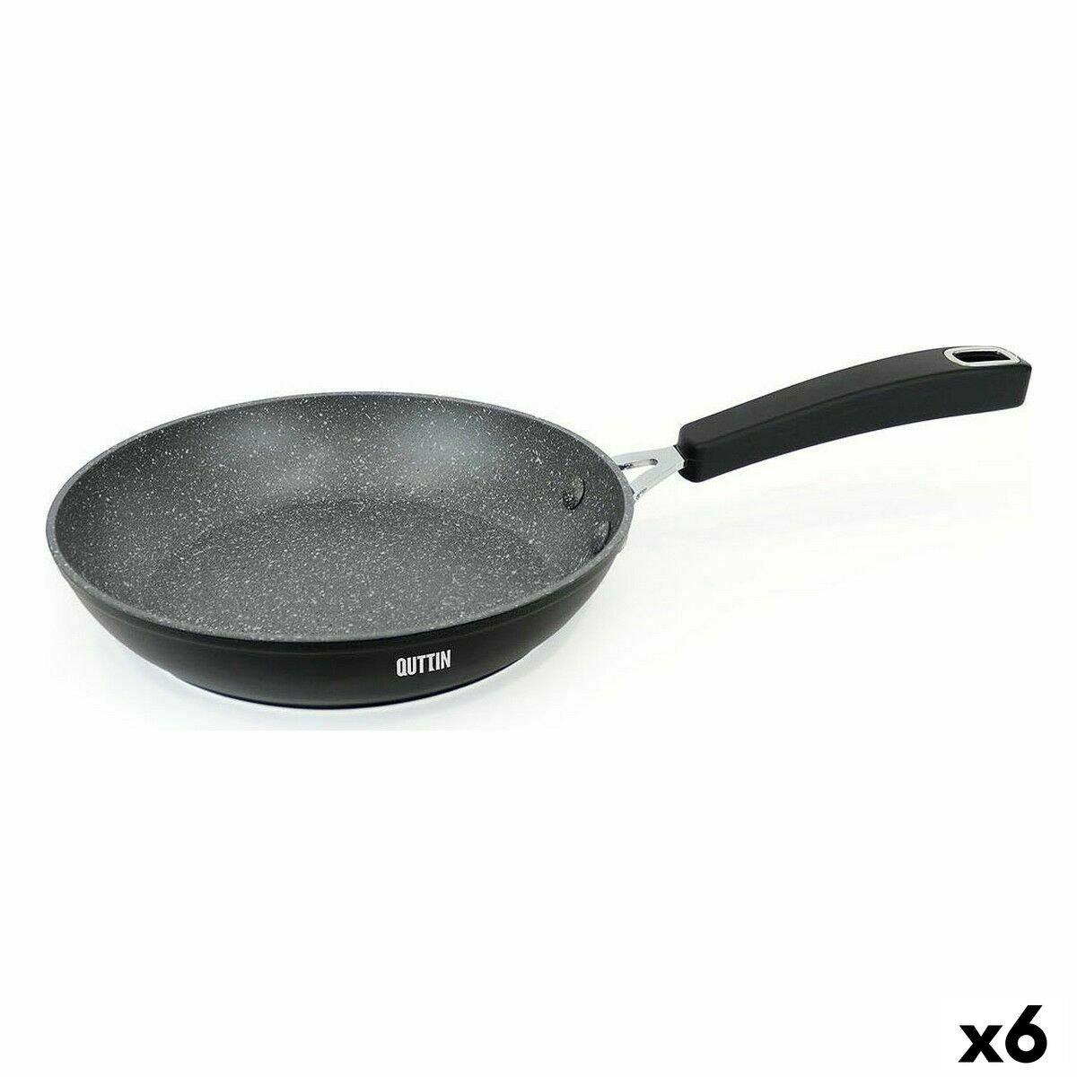 Sartén Quttin Grand Chef (6 Unidades)
