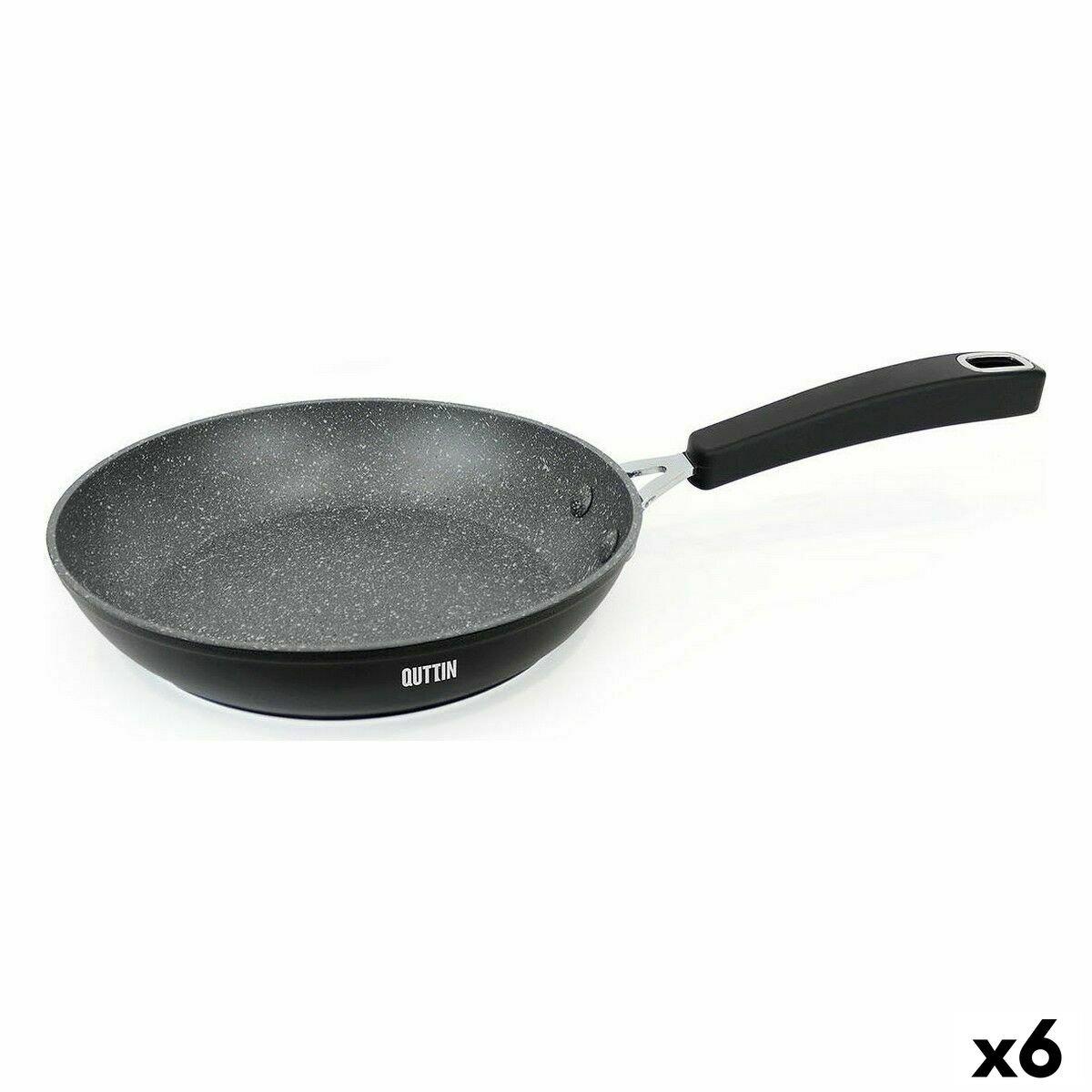 Sartén Quttin Grand Chef (6 Unidades)