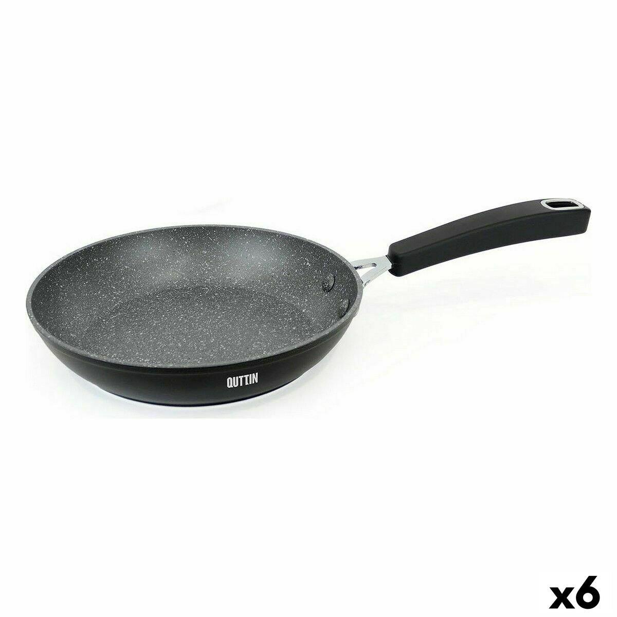 Sartén Quttin Grand Chef (6 Unidades)