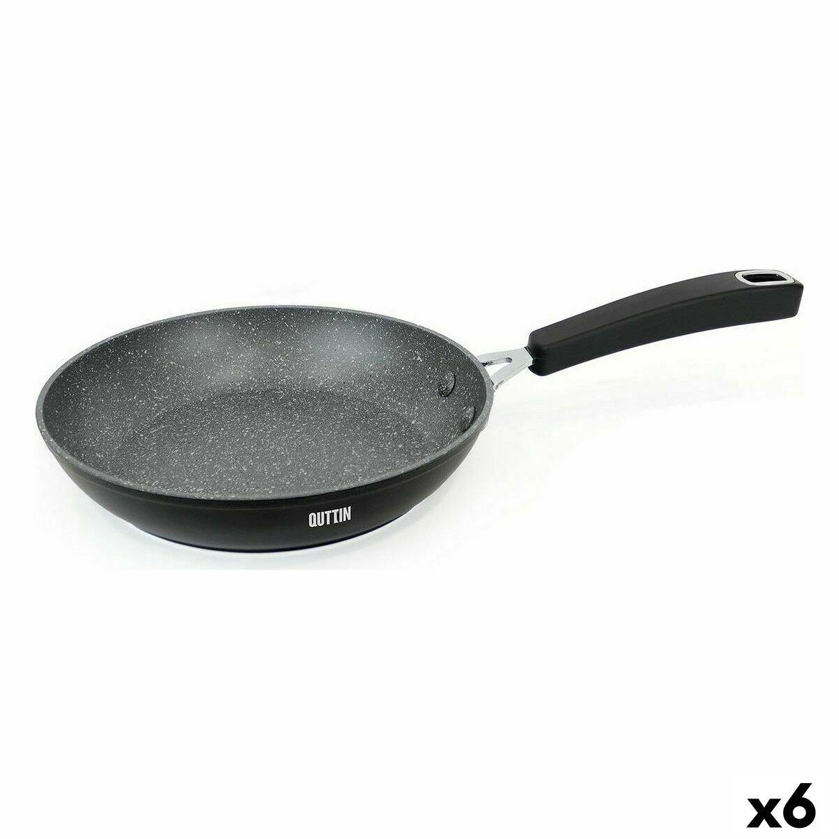 Sartén Quttin Grand Chef (6 Unidades)