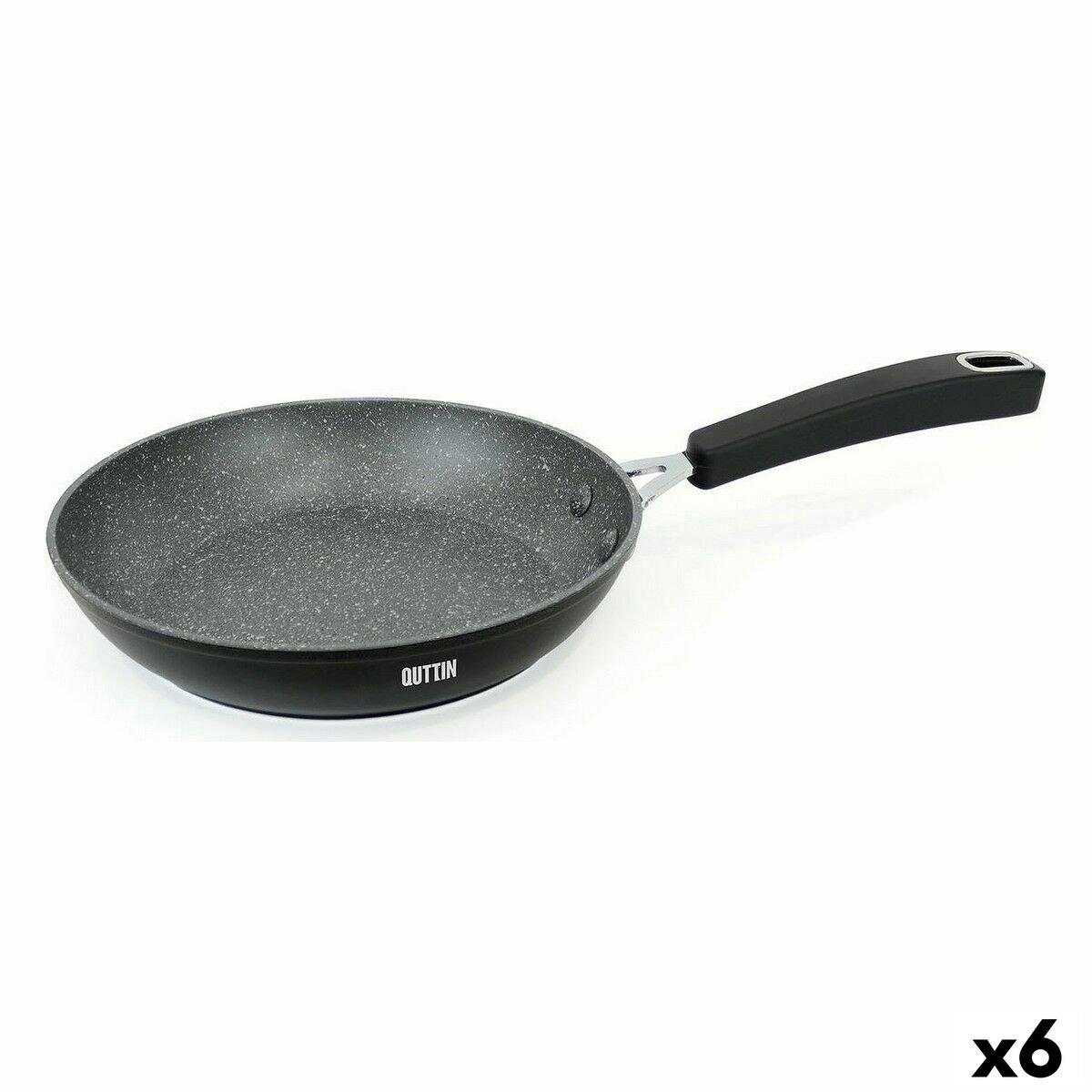 Sartén Quttin Grand Chef (6 Unidades)